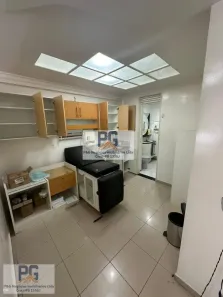 Sala Comercial à venda, 120m² no Estados, João Pessoa