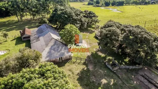 Fazenda/Sítio com 1 Quarto à venda, 80m² no Lomba Grande, Novo Hamburgo