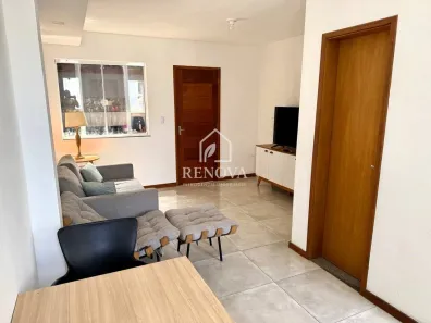 Casa de Condomínio com 2 Quartos à venda, 70m² no Cascata do Imbuí, Teresópolis