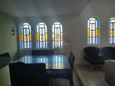 Casa com 3 Quartos à venda, 114m² no Vila Morse, São Paulo