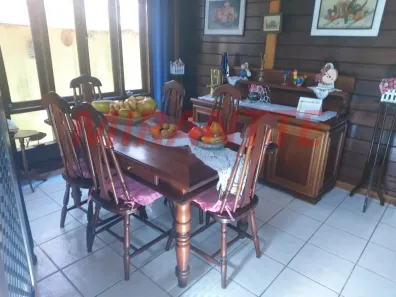 Casa com 2 Quartos à venda, 220m² no Parque Residencial Itapeti, Mogi das Cruzes