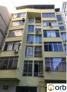 Apartamento com 2 Quartos à venda, 64m² no Tijuca, Rio de Janeiro