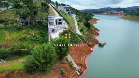 Fazenda/Sítio com 5 Quartos à venda, 420m² no , Igaratá