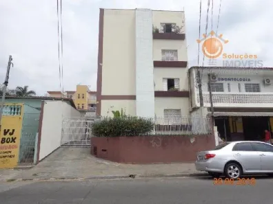Apartamento com 2 Quartos à venda, 88m² no Jardim Simus, Sorocaba