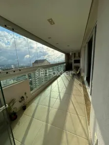 Apartamento com 4 Quartos à venda, 193m² no Sumarezinho, São Paulo