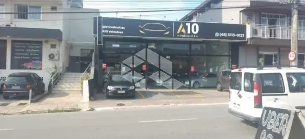 Ponto Comercial à venda, 47m² no Praia Comprida, São José