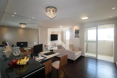 Apartamento com 2 Quartos à venda, 80m² no Taboão, Diadema