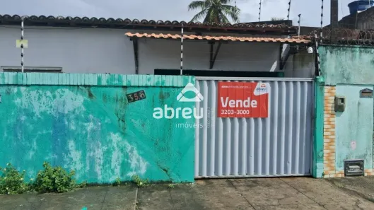 Casa com 3 Quartos à venda, 81m² no Passagem de Areia, Parnamirim