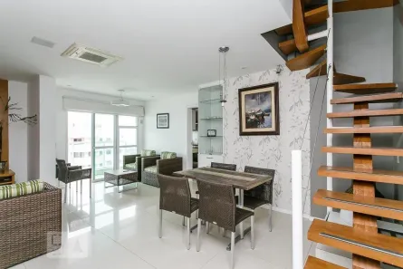 Cobertura com 2 Quartos à venda, 125m² no Barra da Tijuca, Rio de Janeiro
