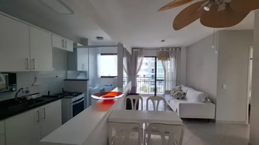 Apartamento com 2 Quartos à venda, 52m² no Cambuí, Campinas