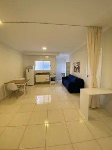 Apartamento com 1 Quarto à venda, 37m² no Jardim Paulistano, São Carlos