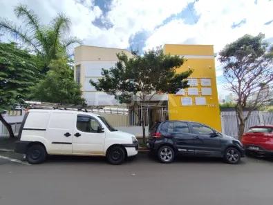 Sala Comercial para alugar, 17m² no Centro, São Carlos