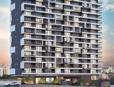 Apartamento com 2 Quartos à venda, 92m² no Sumarezinho, São Paulo