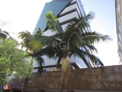 Sala Comercial à venda, 40m² no São João, Porto Alegre