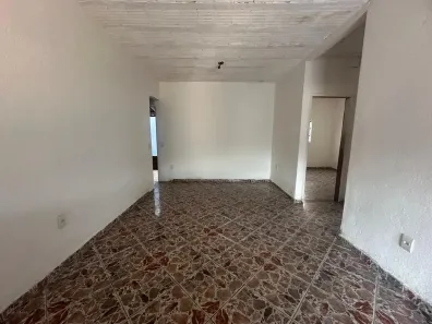 Casa com 2 Quartos para alugar, 60m² no Dona Clarice, Ribeirão das Neves