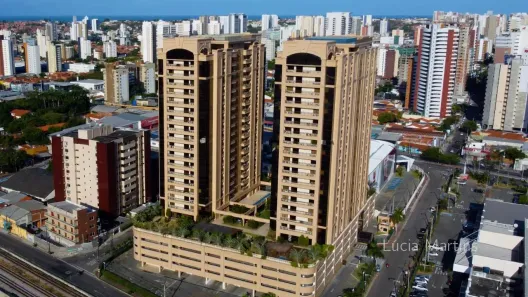 Sala Comercial à venda, 788m² no Cocó, Fortaleza