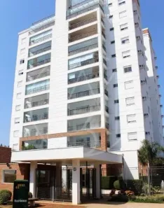 Apartamento com 3 Quartos à venda, 134m² no Loteamento Residencial Vila Bella, Campinas