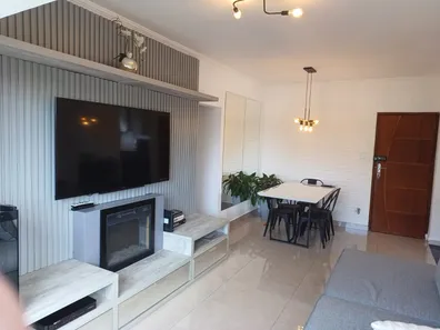 Apartamento com 2 Quartos à venda, 90m² no Santana, São Paulo
