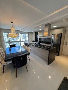 Apartamento com 3 Quartos à venda, 157m² no Pioneiros, Balneário Camboriú