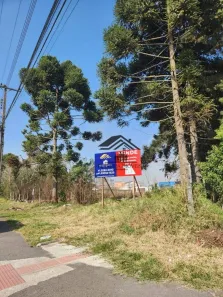Lote/Terreno à venda, 2972m² no Guatupê, São José dos Pinhais
