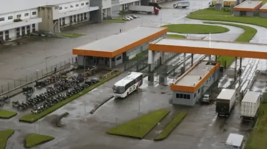 Galpão/Depósito/Armazém para alugar, 18730m² no Distrito Industrial Diper, Cabo de Santo Agostinho