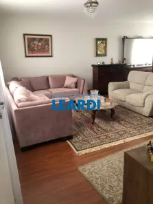 Cobertura com 4 Quartos à venda, 185m² no Alto da Lapa, São Paulo