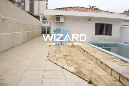 Imóvel Comercial à venda, 200m² no Vila Rosália, Guarulhos