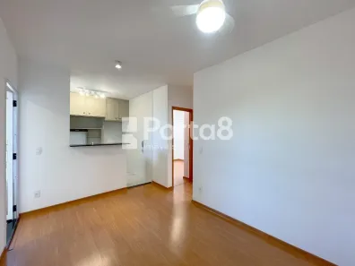 Apartamento com 2 Quartos à venda, 55m² no Loteamento Abílio Jorge Cury, São José do Rio Preto