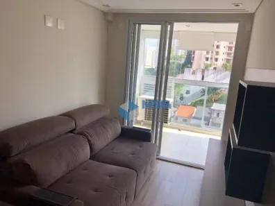 Apartamento com 1 Quarto para venda ou aluguel, 42m² no Paraíso, São Paulo