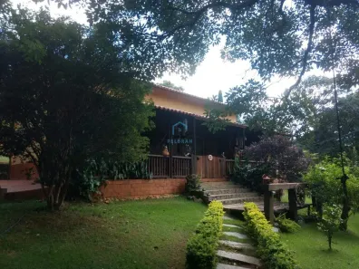 Fazenda/Sítio à venda, 280m² no Condados da Lagoa, Lagoa Santa