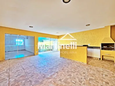 Casa de Condomínio com 3 Quartos à venda, 120m² no Condomínio Evidence Resort, Ribeirão Preto