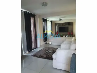 Casa com 5 Quartos à venda, 380m² no Village das Flores, Caçapava