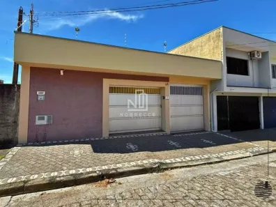 Casa com 3 Quartos à venda, 160m² no Jardim Elizabeth, Salto