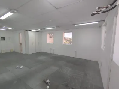 Sala Comercial para alugar, 44m² no Rudge Ramos, São Bernardo do Campo