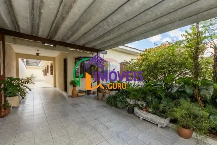 Casa com 3 Quartos à venda, 116m² no Santo Amaro, São Paulo