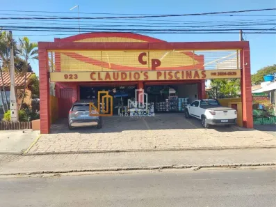 Sala Comercial à venda, 382m² no Jardim Juliana, Indaiatuba