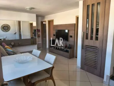 Cobertura com 3 Quartos à venda, 167m² no Ipiranga, Belo Horizonte