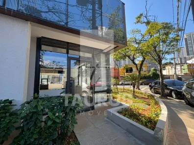 Ponto Comercial à venda, 121m² no Jardim das Acácias, São Paulo