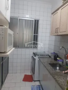 Apartamento com 3 Quartos à venda, 70m² no Jardim Marchissolo, Sumaré