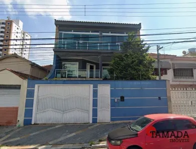 Casa com 4 Quartos à venda, 200m² no Vila Laís, São Paulo