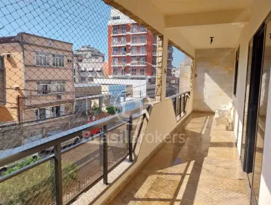Sobrado com 3 Quartos à venda, 307m² no Vila da Penha, Rio de Janeiro