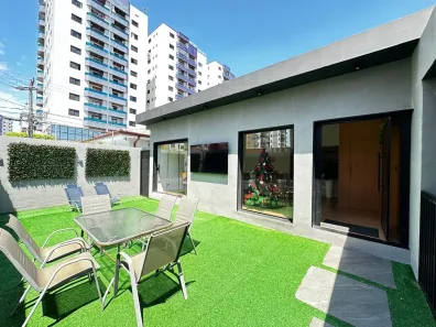 Casa com 3 Quartos à venda, 165m² no Ocian, Praia Grande