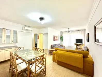 Apartamento com 2 Quartos à venda, 81m² no Pitangueiras, Guarujá