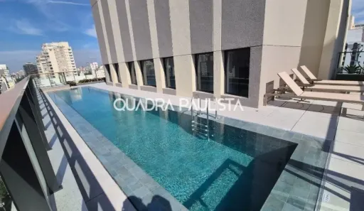 Apartamento com 3 Quartos à venda, 107m² no Pinheiros, São Paulo