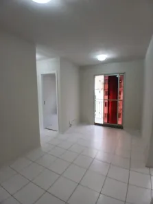 Apartamento com 2 Quartos para alugar, 54m² no , São José de Ribamar