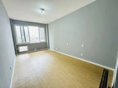 Apartamento com 1 Quarto para alugar, 33m² no Centro, Rio de Janeiro