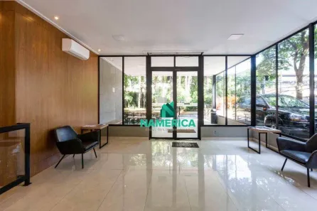 Sala Comercial à venda, 118m² no Cidade Monções, São Paulo