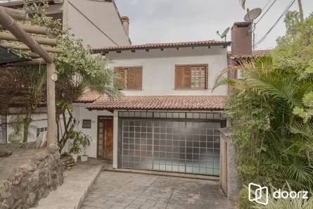 Casa de Condomínio com 3 Quartos à venda, 203m² no Nonoai, Porto Alegre