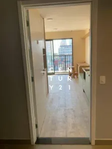 Apartamento com 1 Quarto à venda, 25m² no Pinheiros, São Paulo