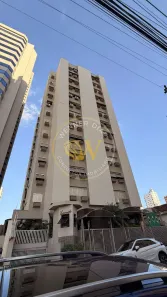 Apartamento com 4 Quartos à venda, 127m² no Centro, São José do Rio Preto